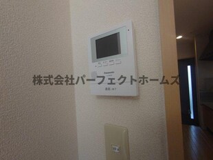 ルミエール新之栄の物件内観写真